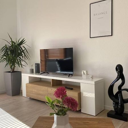 Schone&Moderne 2Zkb Wohnung Am Homburg Saarbrucken Екстериор снимка