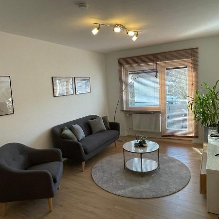 Schone&Moderne 2Zkb Wohnung Am Homburg Saarbrucken Екстериор снимка