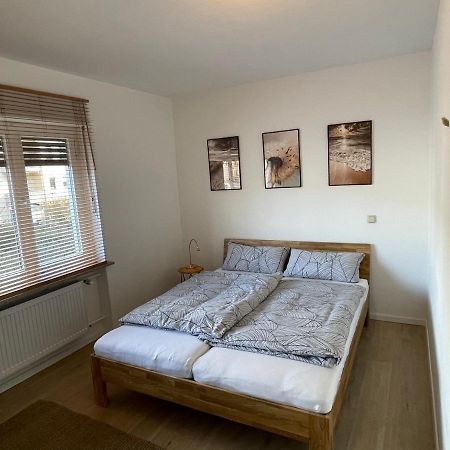 Schone&Moderne 2Zkb Wohnung Am Homburg Saarbrucken Екстериор снимка