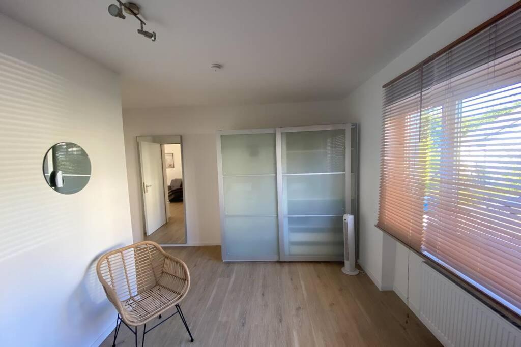Schone&Moderne 2Zkb Wohnung Am Homburg Saarbrucken Екстериор снимка